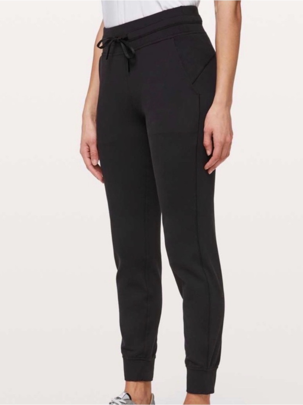 Lululemon | Ready To Rulu Pant 29" | size 8